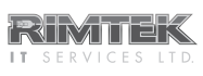 rimtek it services logo